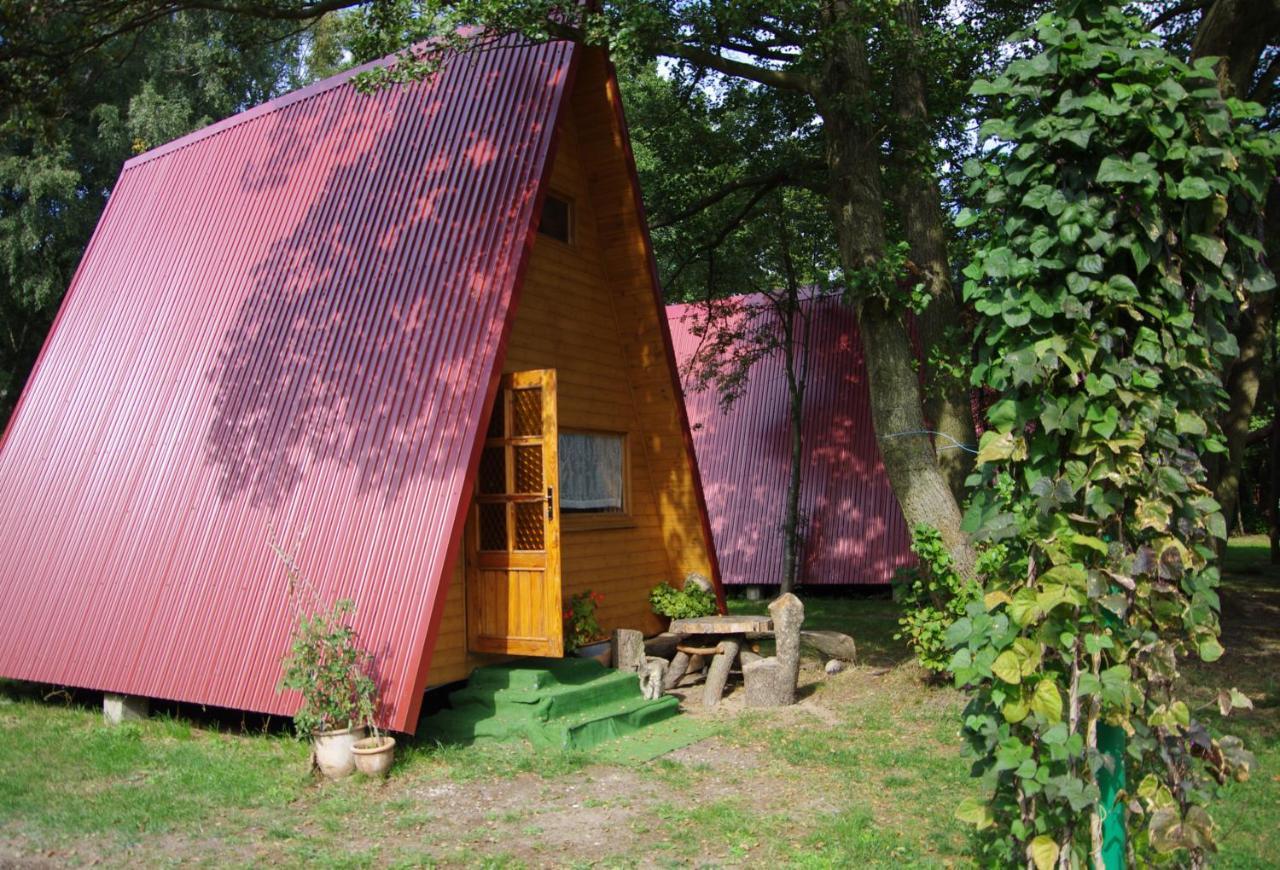 Villa Sunrise Camp Lazy Exterior foto