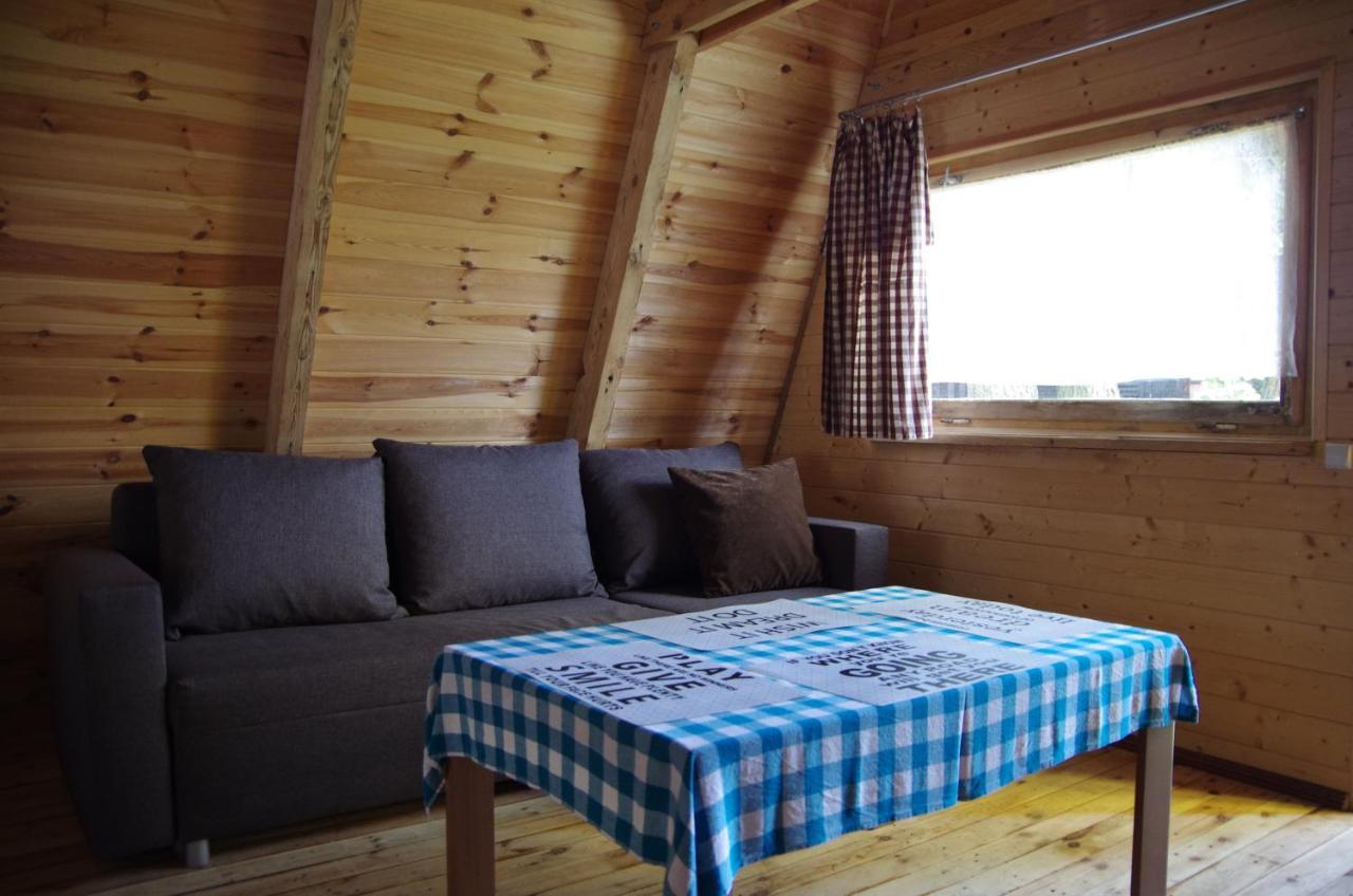 Villa Sunrise Camp Lazy Exterior foto