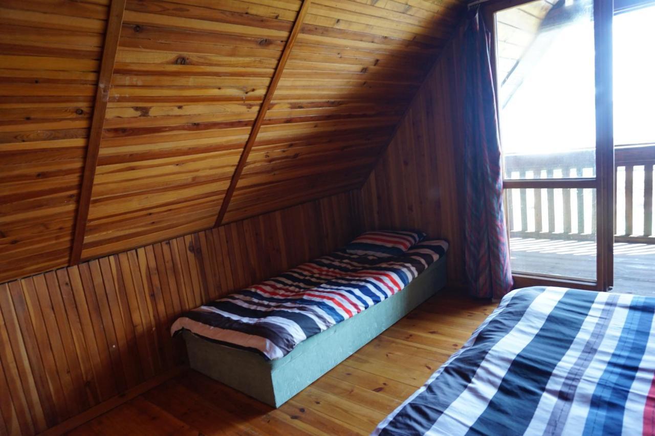 Villa Sunrise Camp Lazy Exterior foto